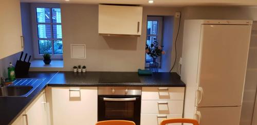 斯库特维肯40号公寓 斯库特维肯40号公寓