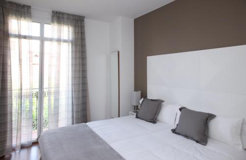 MH Apartments Suites, Barcelona