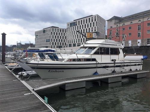 Fantasie Boot EINHORN, Kolín nad Rýnem (fotografie 5)