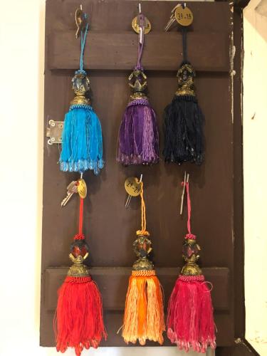 Hotel Secrets Priorat in Falset