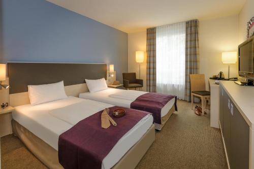 Mercure Hotel Berlin City West - image 7