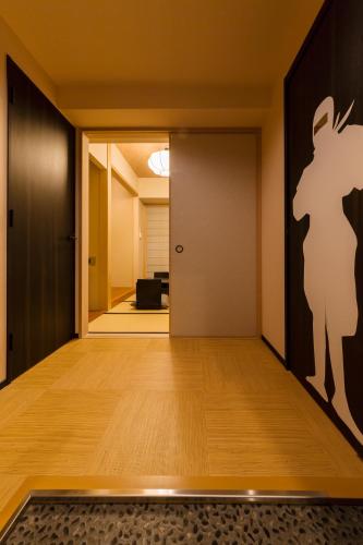 Sarasa hotel Nipponbashi