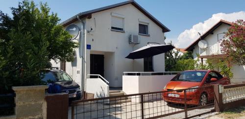  Apartman Veronika, Pension in Grbe