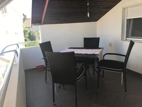  Apartman Veronika in Grbe