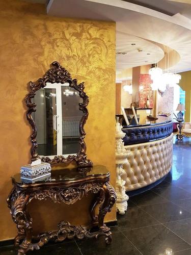 Hotel Elit Palace and SPA photo