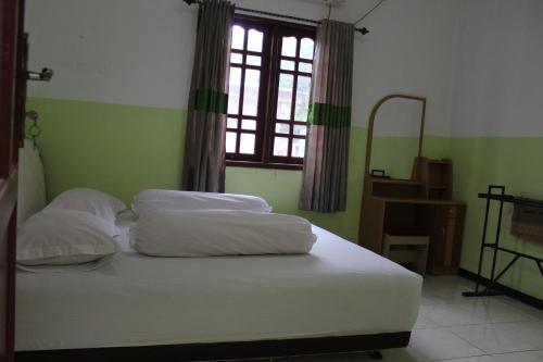 Hidayah Maratua Homestay