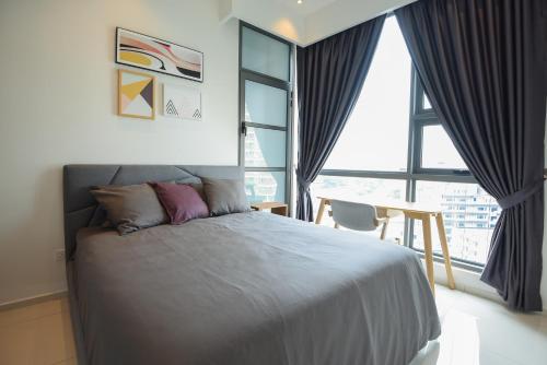Robertson Suites Kuala Lumpur, Kuala Lumpur (fotografie 6)