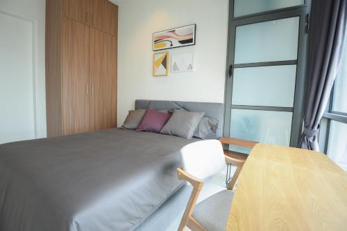 Robertson Suites Kuala Lumpur, Kuala Lumpur (fotografie 7)