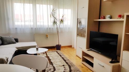  Apartment Petar i Dora in Zagreb