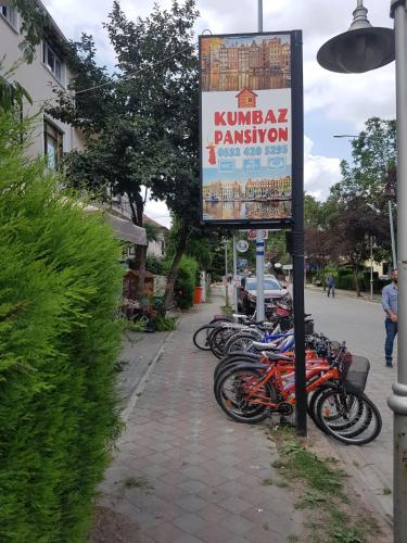 Kumbaz Pansiyon