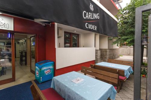 Apartments Erakovic in Niksic