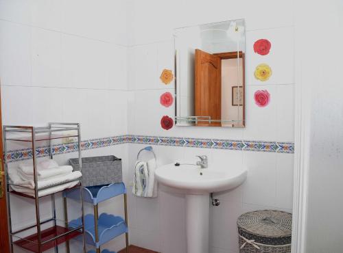 Casa Los Bejeques