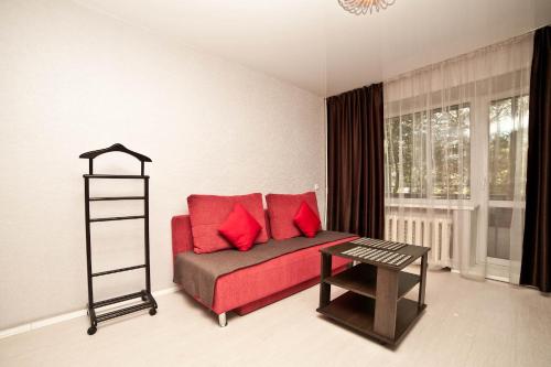 Apartment Alexandria on Pirogova 4 - image 7