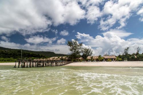 Sok San Beach Resort