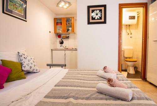 Studio Old Town, Split (fotografie 4)