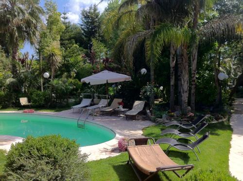 

Relais Villa Stella
