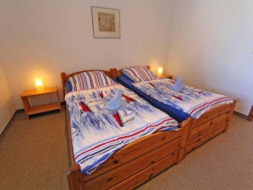 Ferienwohnung Neuendorf FDZ 521