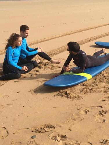 Riad Inna & Watersports Center, As-Suwajra (zdjęcie 8)