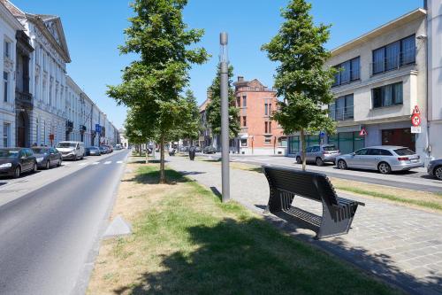 阿斯特丽德皇家酒店 阿斯特丽德皇家酒店