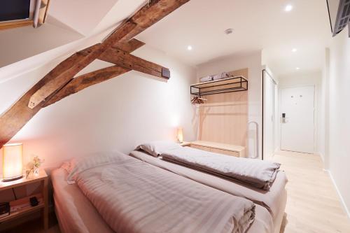 阿斯特丽德皇家酒店 阿斯特丽德皇家酒店