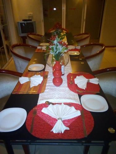 Facilities, Comfort Palace Guest House Kasane in Kasane