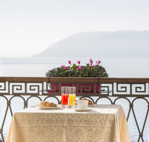 Hotel Belvedere - image 2