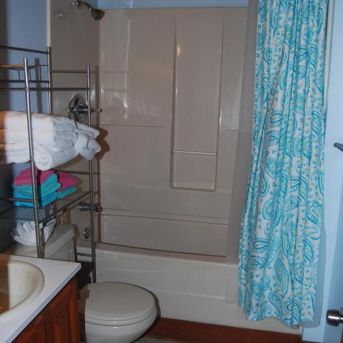 Mermaid Manor Cottage