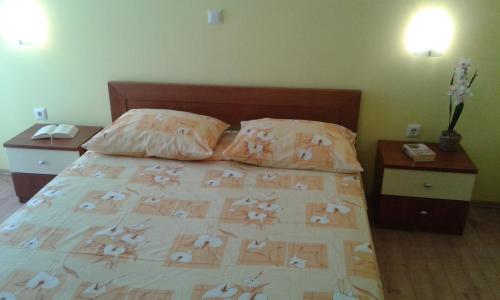 Apartments Mara