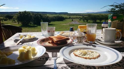 Aliments i begudes, Narasha Homestay - Maasai Mara in Narok