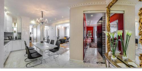 BP Apartments City Center 2