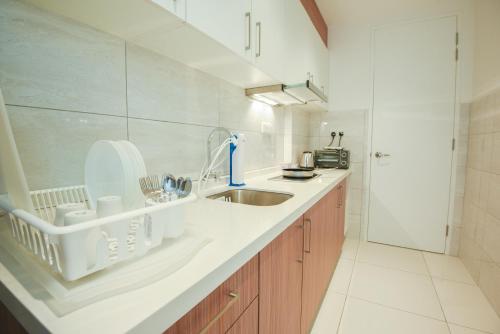 Robertson Suites Kuala Lumpur, Kuala Lumpur (fotografie 10)