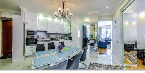 VIP Apartments Budapest - image 13