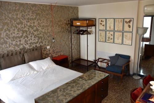 Ca' Monteggia Guest House