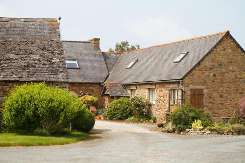 photo chambre Logis du Tregor