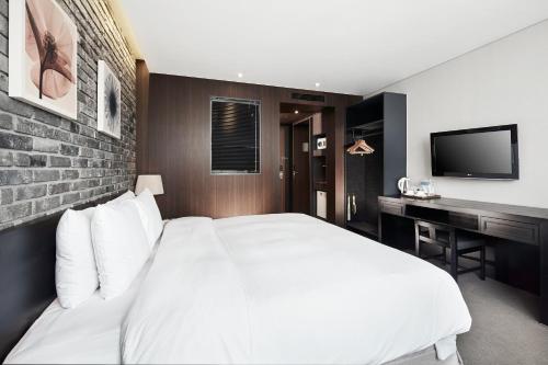Hotel President, Seul (foto 10)