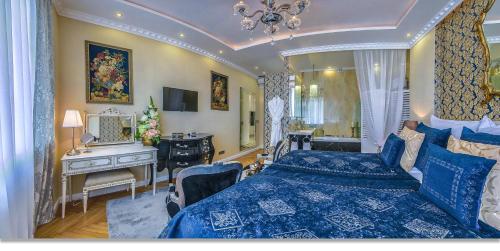 VIP Apartments Budapest - image 12