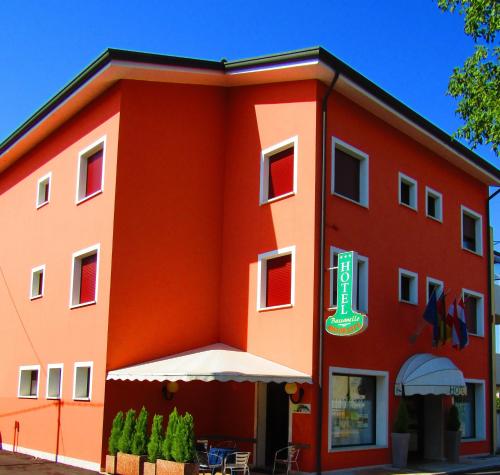 Hotel Ristorante Al Bassanello – Bassano del Grappa, AL