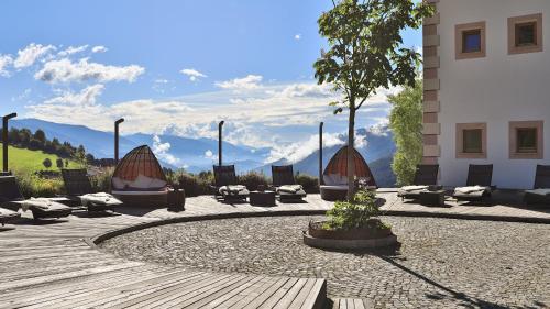 Hotel Larchenhof