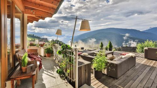 Hotel Larchenhof
