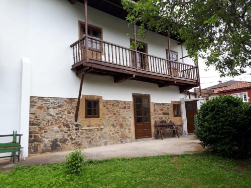 Casa Justa