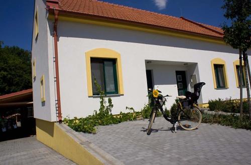Apartmány U Zámečku