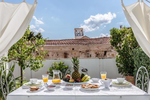 Kalsa Casa di Charme con terrazza by Wonderful Italy, Palermo