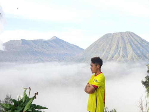 Facilities, Cahyo Homestay Bromo in Bromo
