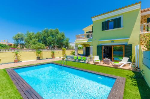 Villa Las - main image