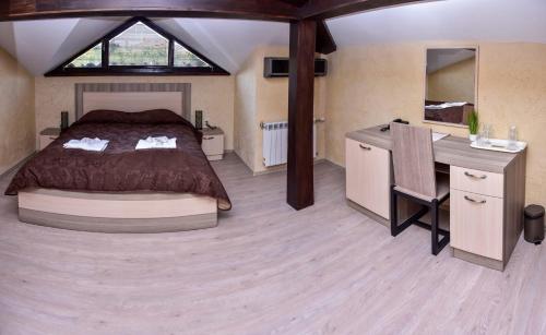 Hotel Izvora 2 photo 2
