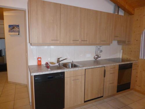 Chalet Verbrunnenhaus Grindelwald