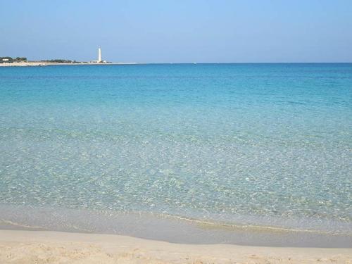 Appartamento San Vito Lo Capo