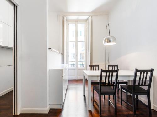 Majno apartment, Milán (fotografie 8)