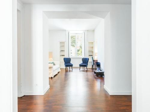 Majno apartment, Milán