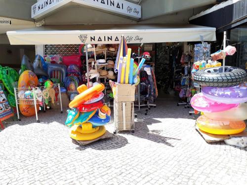 Sol Nascente- Piscina Wifi Familiar - image 11